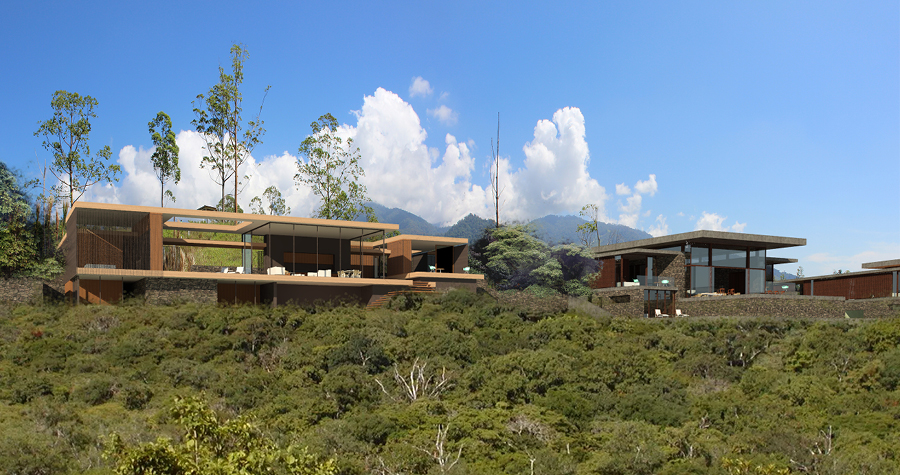 RISE House Prototypes: Costa Rica