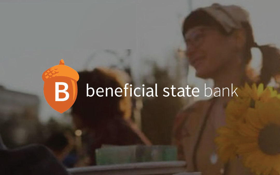 Beneficial State Bank