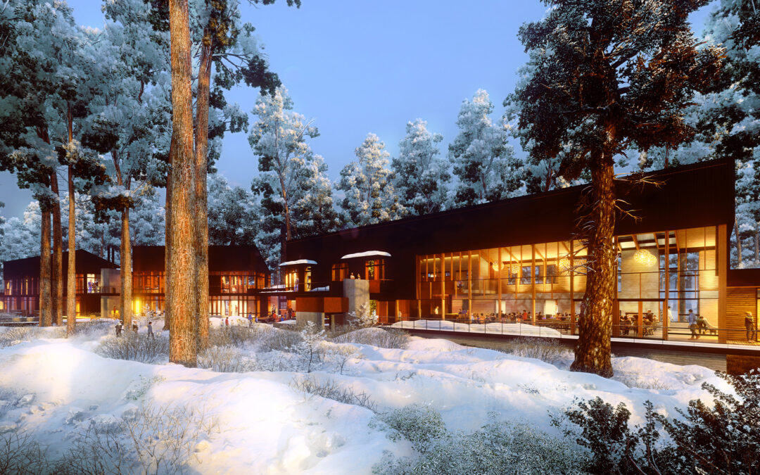 University of Idaho – College of Natural Resources